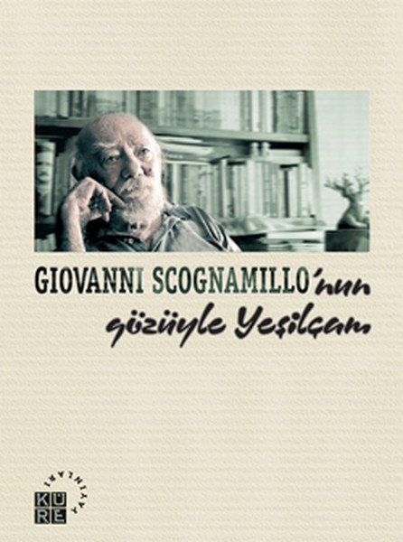 Giovanni Scognamillonun Gözüyle Yeşilçam