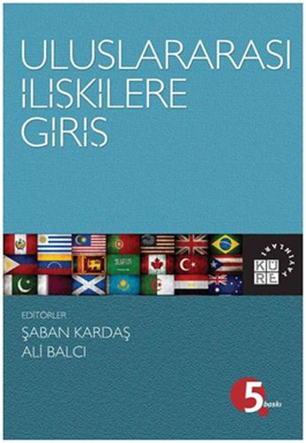 Uluslararası İlişkilere Giriş