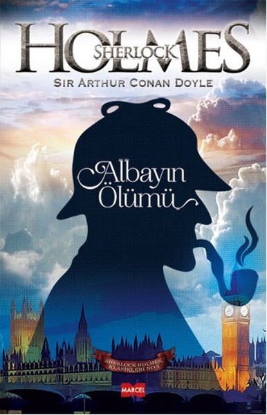 Sherlock Holmes  Albayın Ölümü