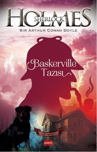 Sherlock Holmes  Baskerville Tazısı