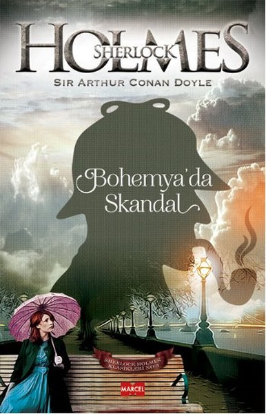 Sherlock Holmes  Bohemyada Skandal