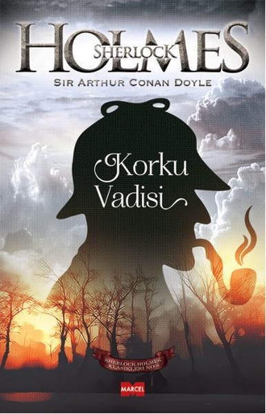 Sherlock Holmes  Korku Vadisi