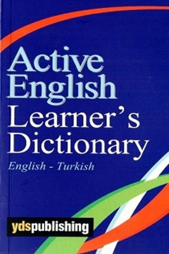 Active English Learners Dictionary