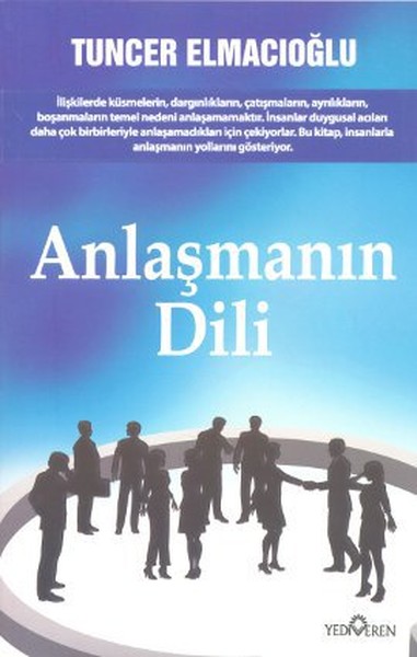 Anlaşmanın Dili