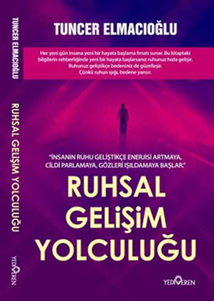 Ruhsal Gelişim Yolculuğu