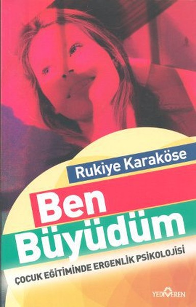 Ben Büyüdüm