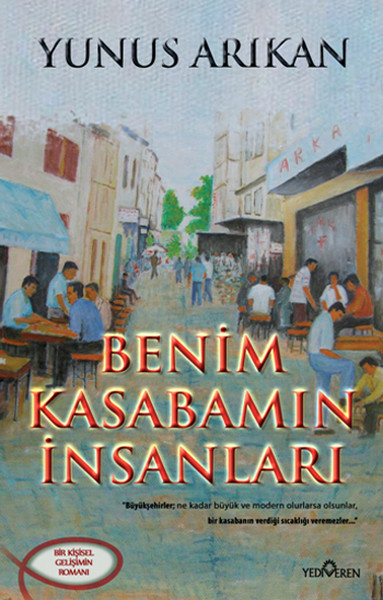 Benim Kasabamın İnsanları