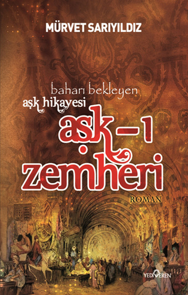 Aşkı Zemheri