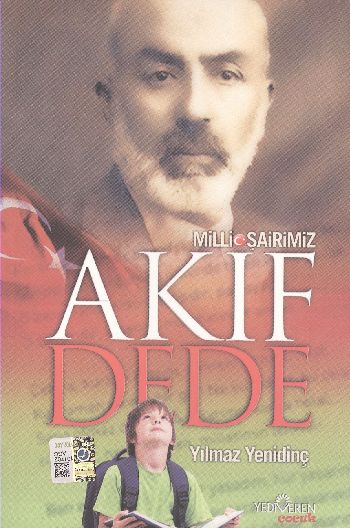 Milli Şairimiz Akif Dede