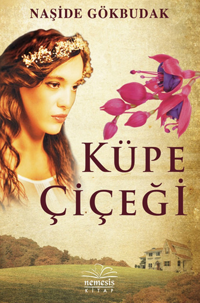 Küpe Çiçeği