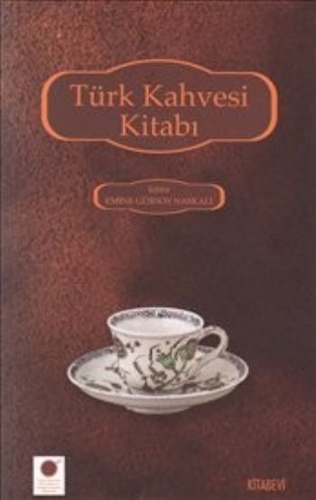 Türk Kahvesi Kitabı