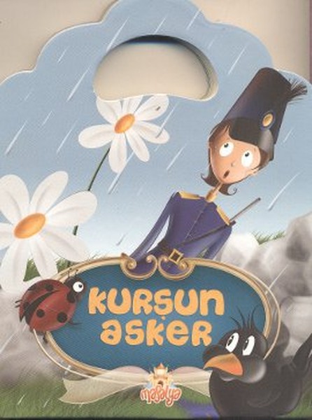 Kurşun Asker