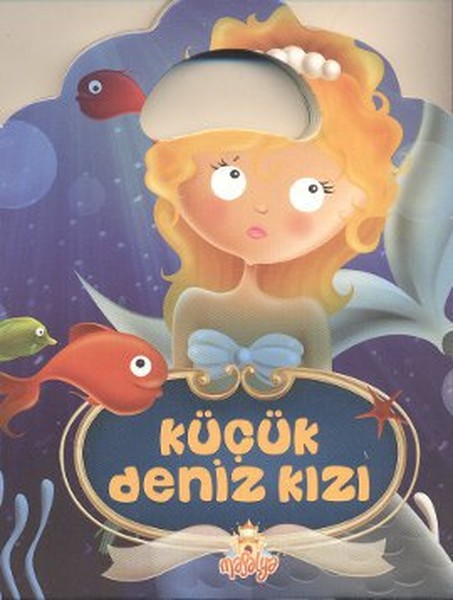 Küçük Deniz Kızı