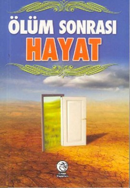 Ölüm Sonrası Hayat Cep Boy