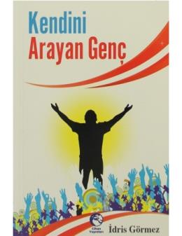 Kendini Arayan Genç Cep Boy