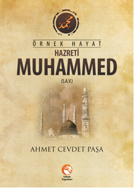 Örnek Hayat Hz Muhammed sav