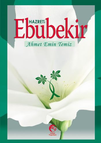 Hazreti Ebubekir Cep Boy