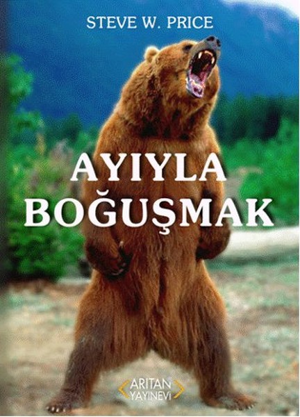 Ayıyla Boğuşmak