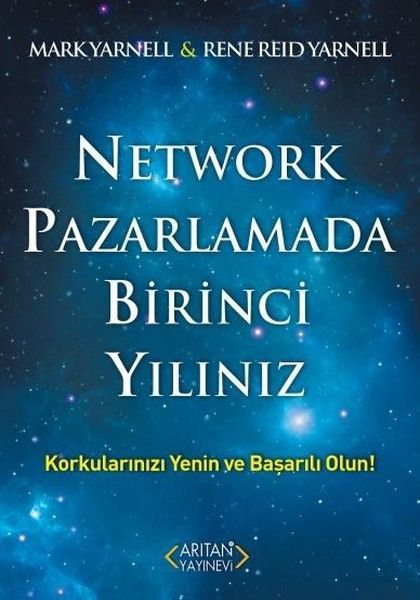 Network Pazarlamada Birinci Yılınız 1Kitap