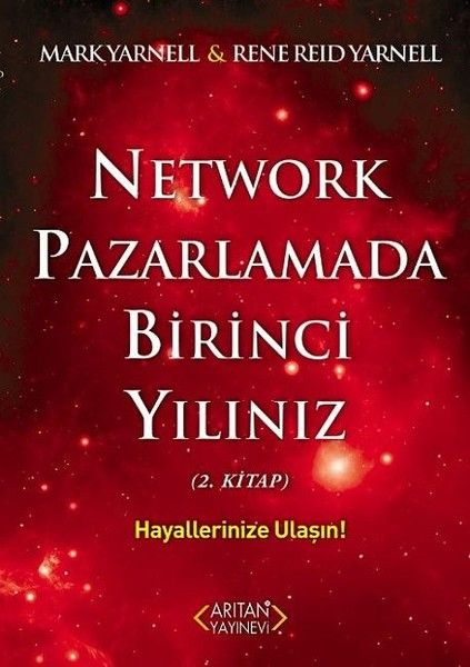 Network Pazarlamada Birinci Yılınız 2Kitap