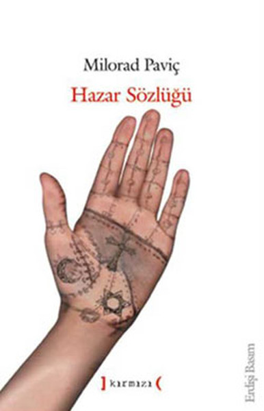 Hazar Sözlüğü