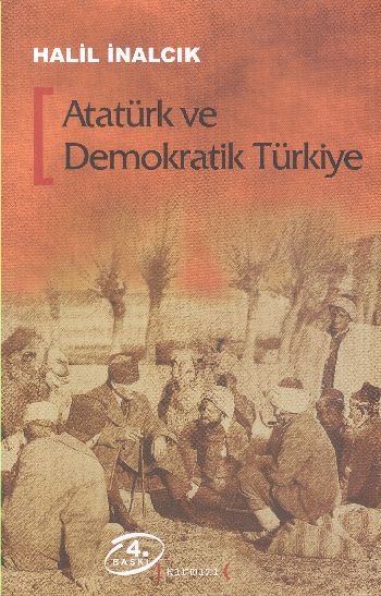 Atatürk ve Demokratik Türkiye