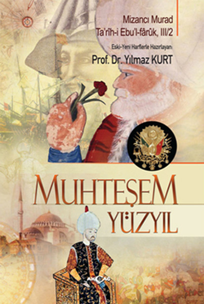 Muhteşem Yüzyıl