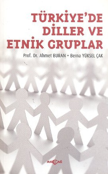 Türkiyede Diller ve Etnik Gruplar