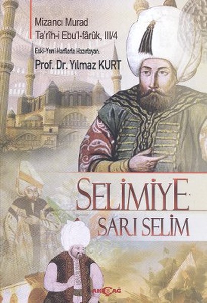 Selimiye  Sarı Selim