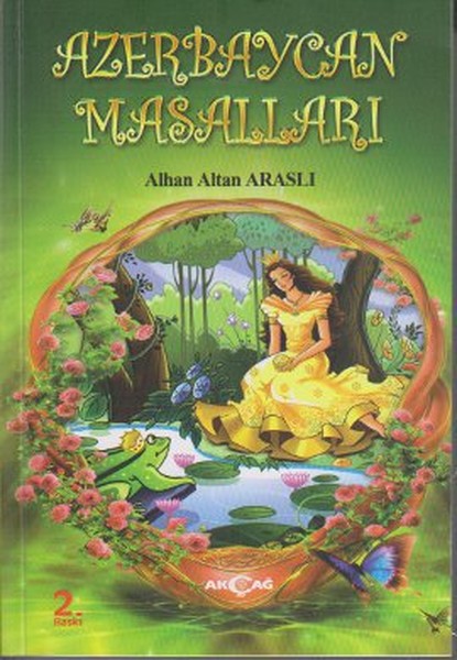 Azerbaycan Masalları