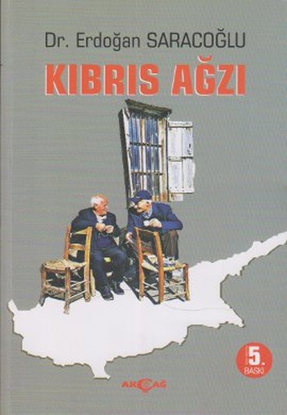 Kıbrıs Ağzı