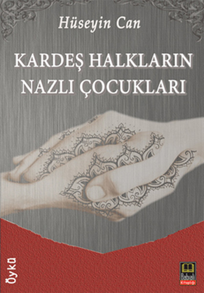 Kardeş Halkların Nazlı Çocukları