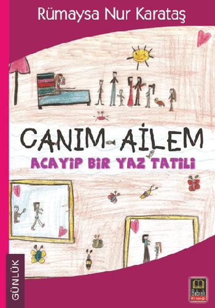 Canım Ailem