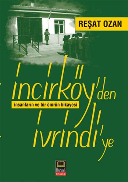 İncirköyden İvrindiye