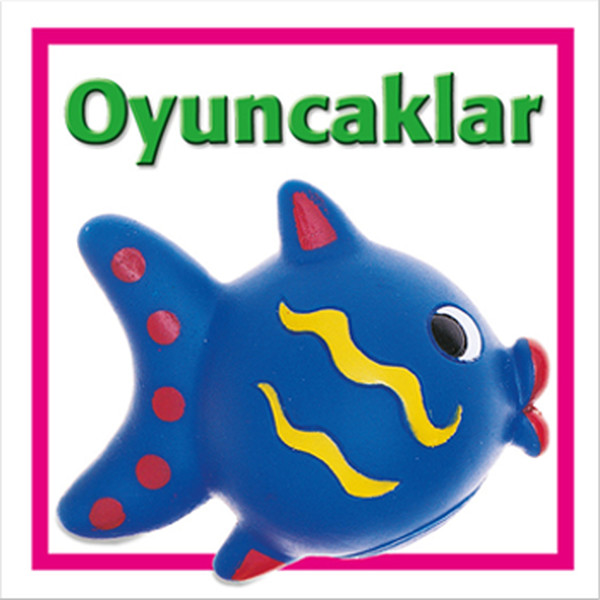 Oyuncaklar