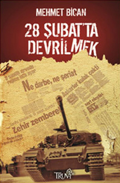 28 Şubatta Devrilmek