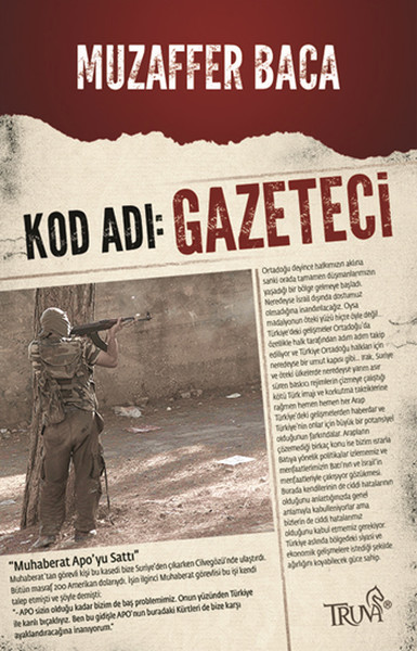 Kod Adı Gazeteci