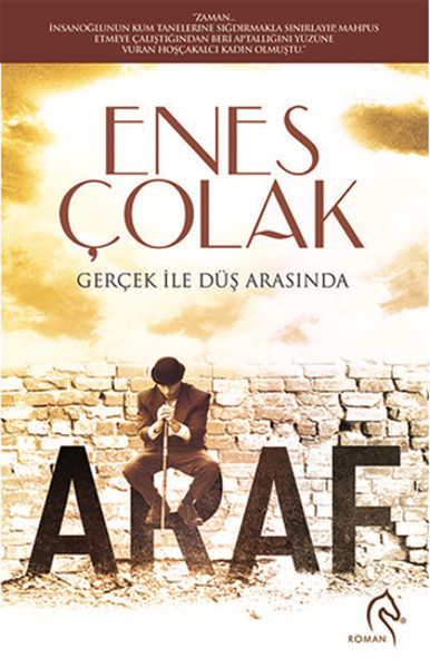 Araf  Gerçek ile düş arasında