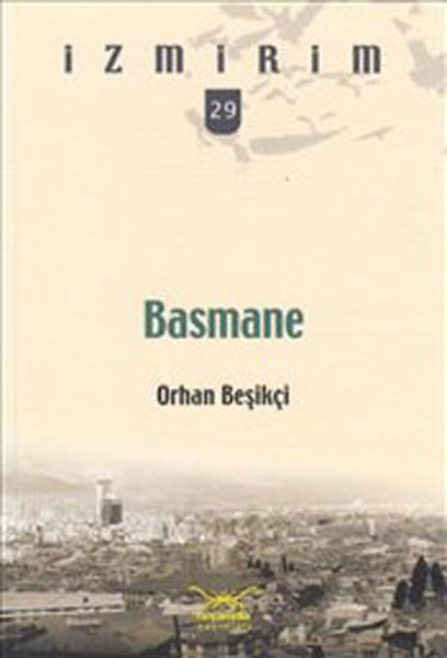 Basmane  İzmirim  29