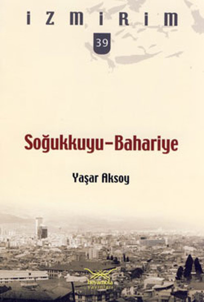 SoğukkuyuBahariye  İzmirim  39