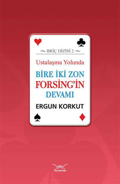 Bire İki Zon Forsingin Devamı