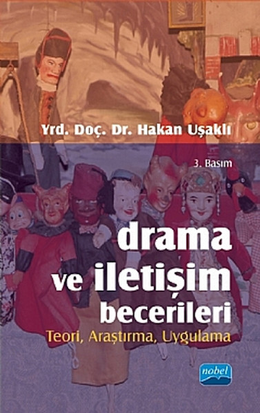 Drama ve İletişim Becerileri