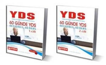 Teorem 60 Günde YDS 60 Fasikül 60 Ders 2 Cilt Takım