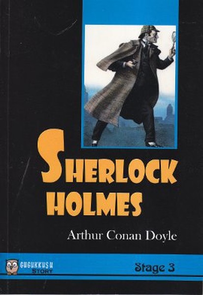 Sherlock Holmes