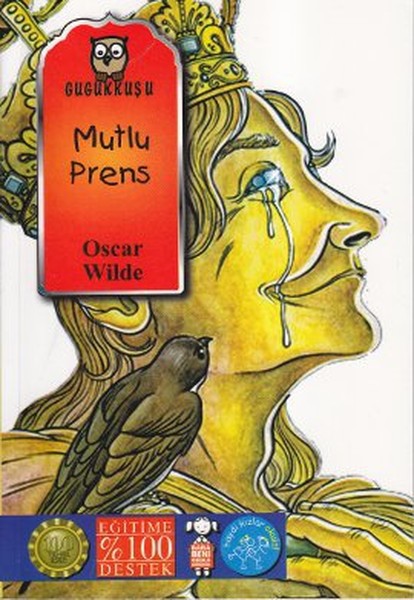 Mutlu Prens