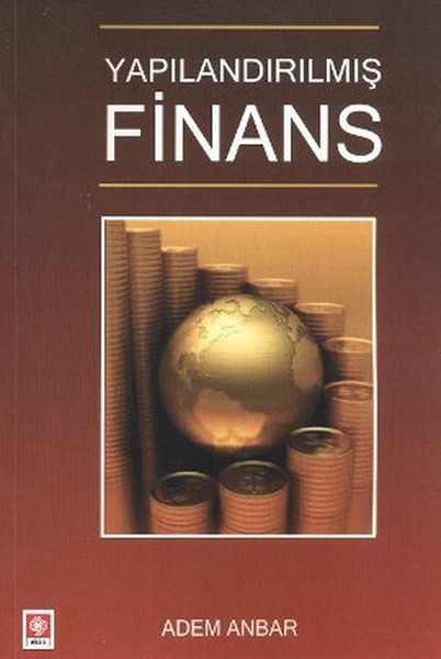 Yapılandırılmış Finans