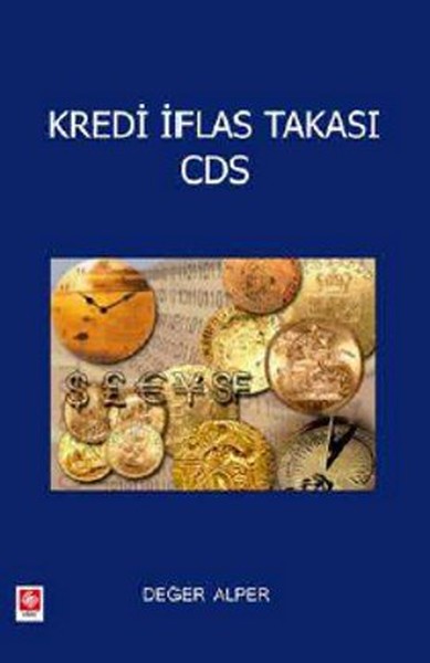 Kredi İflas Takası CDS