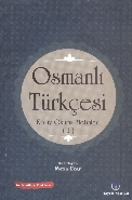 Osmanlı Türkçesi Kolay Okuma Metinleri 1