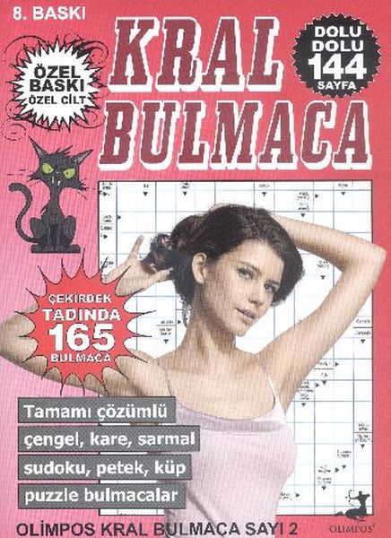 Kral Bulmaca 2