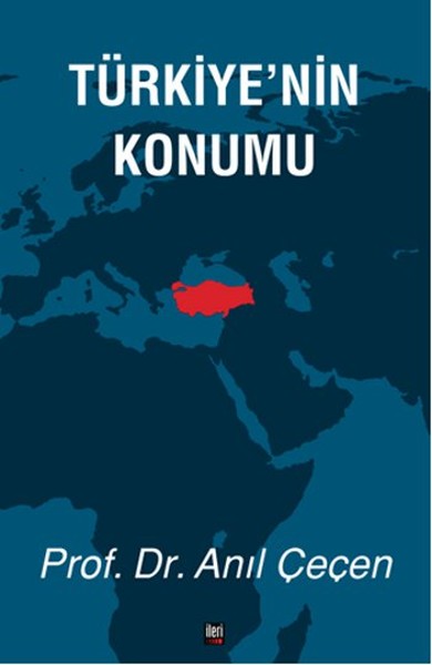 Türkiyenin Konumu